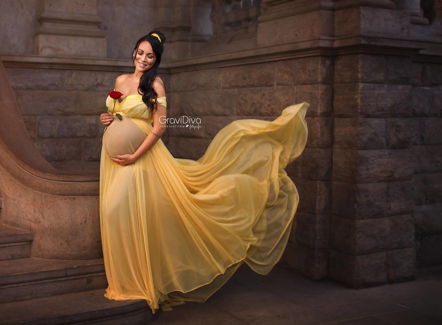 Read more about the article Disney Princess Moms
