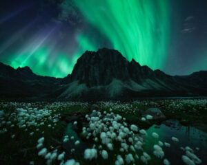 Read more about the article “Capture The Atlas” Awarded This Year’s 25 Best Northern Lights Photos