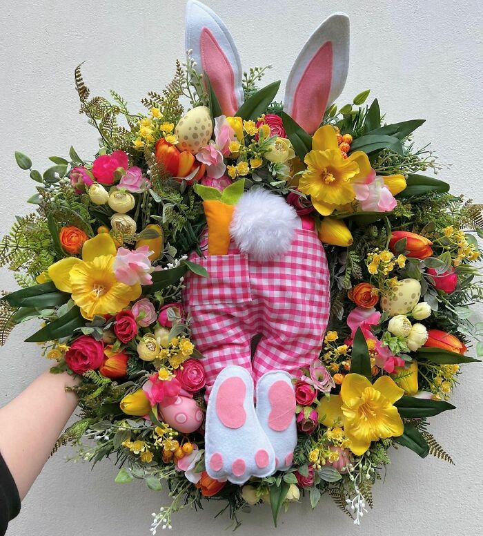 Read more about the article Creative Easter Decoration Ideas